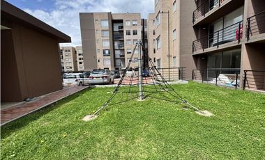 Apartamento en Cajica (Cundinamarca) RAH CO: 26-307