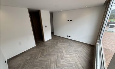 Apartamento en Cajica (Cundinamarca) RAH CO: 26-307