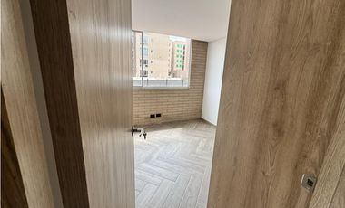 Apartamento en Cajica (Cundinamarca) RAH CO: 26-307