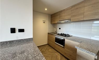 Apartamento en Cajica (Cundinamarca) RAH CO: 26-307