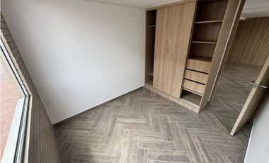 Apartamento en Cajica (Cundinamarca) RAH CO: 26-307