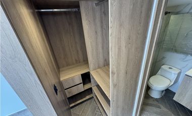 Apartamento en Cajica (Cundinamarca) RAH CO: 26-307