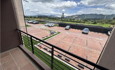 Apartamento en Cajica (Cundinamarca) RAH CO: 26-307