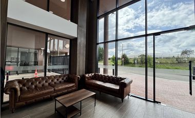 Apartamento en Cajica (Cundinamarca) RAH CO: 26-307