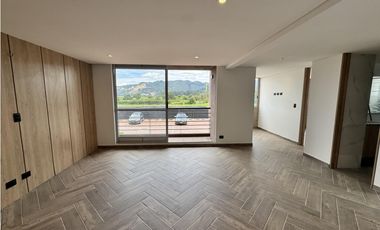 Apartamento en Cajica (Cundinamarca) RAH CO: 26-307