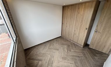 Apartamento en Cajica (Cundinamarca) RAH CO: 26-307