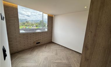 Apartamento en Cajica (Cundinamarca) RAH CO: 26-307