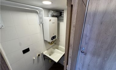 Apartamento en Cajica (Cundinamarca) RAH CO: 26-307