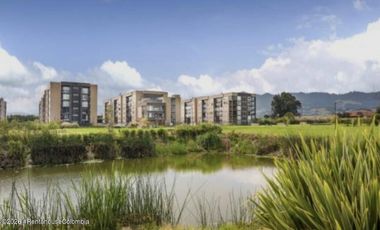 Apartamento en Cajica (Cundinamarca) RAH CO: 26-307