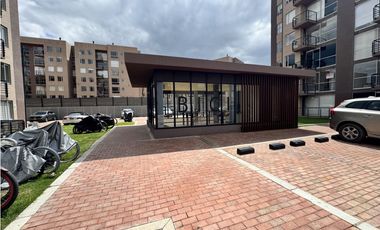 Apartamento en Cajica (Cundinamarca) RAH CO: 26-307