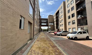 Apartamento en Cajica (Cundinamarca) RAH CO: 26-307