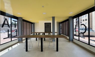 Apartamento en Cajica (Cundinamarca) RAH CO: 26-307