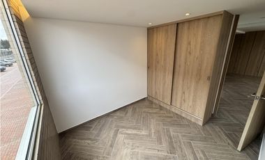 Apartamento en Cajica (Cundinamarca) RAH CO: 26-307