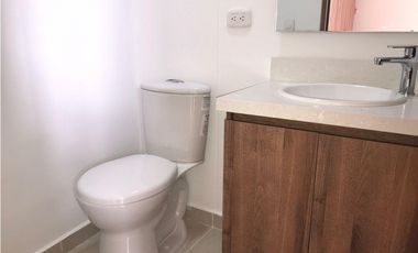 Apartamento en Zipaquira (Cundinamarca) RAH CO: 26-292