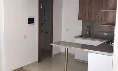 Apartamento en Zipaquira (Cundinamarca) RAH CO: 26-292