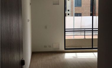 Apartamento en Zipaquira (Cundinamarca) RAH CO: 26-292