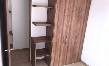 Apartamento en Zipaquira (Cundinamarca) RAH CO: 26-292