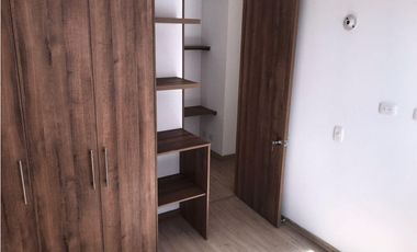 Apartamento en Zipaquira (Cundinamarca) RAH CO: 26-292