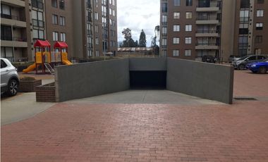 Apartamento en Zipaquira (Cundinamarca) RAH CO: 26-292