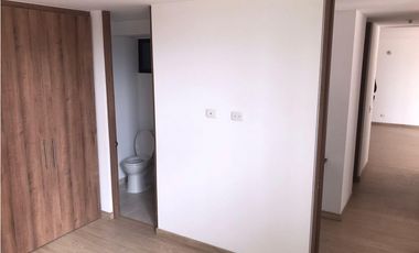 Apartamento en Zipaquira (Cundinamarca) RAH CO: 26-292