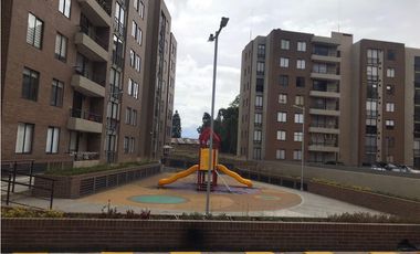 Apartamento en Zipaquira (Cundinamarca) RAH CO: 26-292