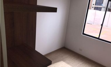 Apartamento en Zipaquira (Cundinamarca) RAH CO: 26-292