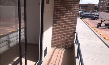 Apartamento en Zipaquira (Cundinamarca) RAH CO: 26-292