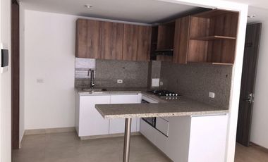Apartamento en Zipaquira (Cundinamarca) RAH CO: 26-292