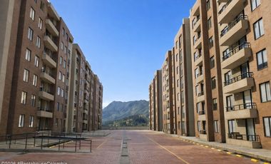 Apartamento en Zipaquira (Cundinamarca) RAH CO: 26-292