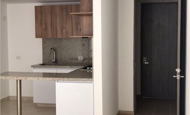 Apartamento en Zipaquira (Cundinamarca) RAH CO: 26-292