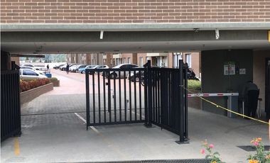 Apartamento en Zipaquira (Cundinamarca) RAH CO: 26-292