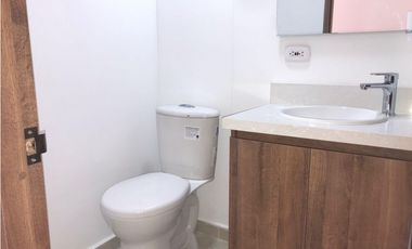 Apartamento en Zipaquira (Cundinamarca) RAH CO: 26-292