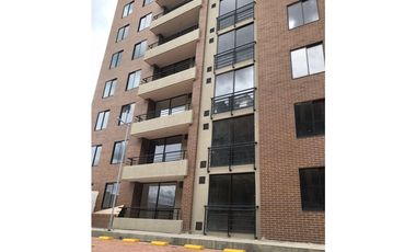 Apartamento en Zipaquira (Cundinamarca) RAH CO: 26-292