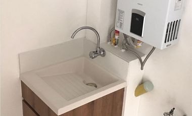 Apartamento en Zipaquira (Cundinamarca) RAH CO: 26-292