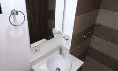 Apartamento en Zipaquira (Cundinamarca) RAH CO: 26-292