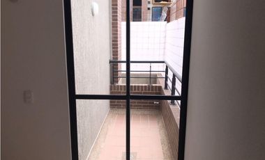 Apartamento en Zipaquira (Cundinamarca) RAH CO: 26-292