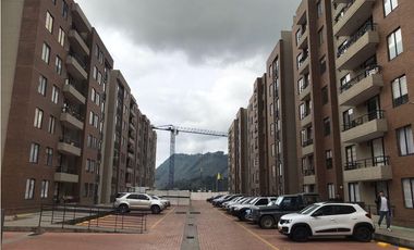 Apartamento en Zipaquira (Cundinamarca) RAH CO: 26-292