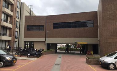 Apartamento en Zipaquira (Cundinamarca) RAH CO: 26-292