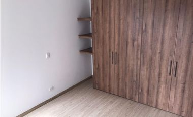 Apartamento en Zipaquira (Cundinamarca) RAH CO: 26-292