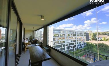 EXCELENTE DEPARTAMENTO EN VENTA 3D +4B +2EST +1B