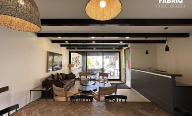 EXCELENTE DEPARTAMENTO EN VENTA 3D +4B +2EST +1B