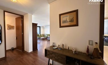 EXCELENTE DEPARTAMENTO EN VENTA 3D +4B +2EST +1B