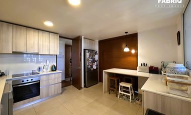 EXCELENTE DEPARTAMENTO EN VENTA 3D +4B +2EST +1B