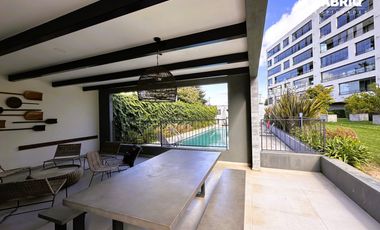 EXCELENTE DEPARTAMENTO EN VENTA 3D +4B +2EST +1B