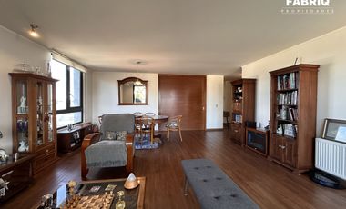 EXCELENTE DEPARTAMENTO EN VENTA 3D +4B +2EST +1B