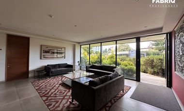 EXCELENTE DEPARTAMENTO EN VENTA 3D +4B +2EST +1B