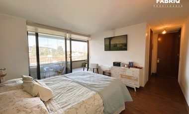 EXCELENTE DEPARTAMENTO EN VENTA 3D +4B +2EST +1B