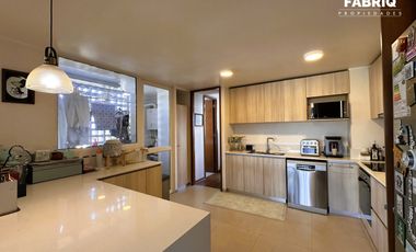 EXCELENTE DEPARTAMENTO EN VENTA 3D +4B +2EST +1B