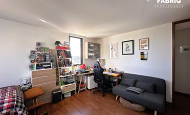 EXCELENTE DEPARTAMENTO EN VENTA 3D +4B +2EST +1B