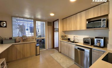 EXCELENTE DEPARTAMENTO EN VENTA 3D +4B +2EST +1B